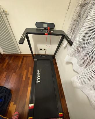 Tapis roulant IBK Fitness