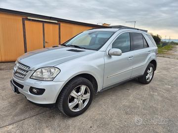 Mercedes-benz ML 280 CDI Sport