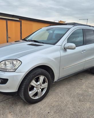 Mercedes-benz ML 280 CDI Sport