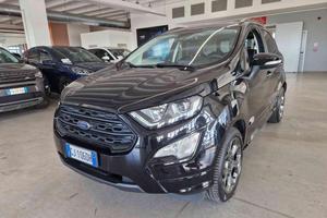 FORD EcoSport 1.0 EcoBoost 125 CV Start&Stop ST-
