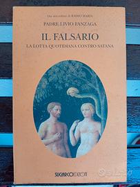 il falsario padre Livio Fanzaga 