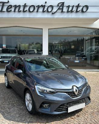 RENAULT Clio Blue dCi 100 CV 5 porte Evolution