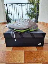 Adidas supernova solution