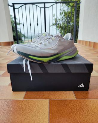 Adidas supernova solution