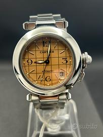 Cartier  Pasha 2324 best price