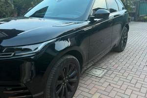 Land rover VELAR