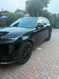 Land rover VELAR