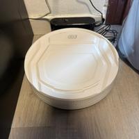 Robot aspirapolvere Lefant M210