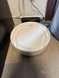 Robot aspirapolvere Lefant M210