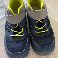 Scarpe da trekking bambino