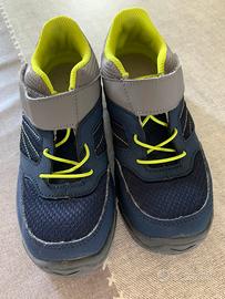Scarpe da trekking bambino