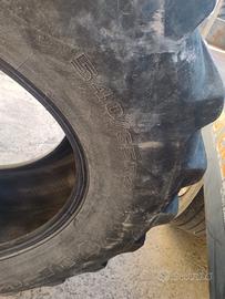 Pneumatici Firestone Performer per trattore 