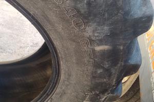 Pneumatici Firestone Performer per trattore 