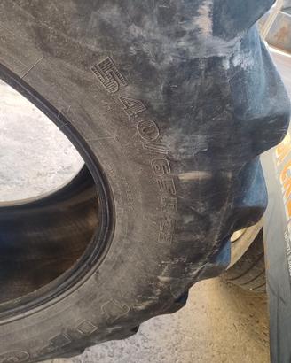 Pneumatici Firestone Performer per trattore 