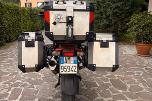 Bmw  gs 1150 r