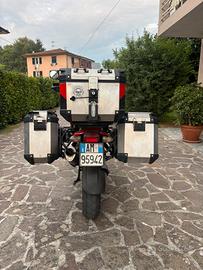 Bmw  gs 1150 r