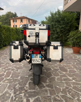 Bmw  gs 1150 r