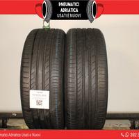 2 Gomme 215 50 R 18 Continental al 75% SPED GRATIS