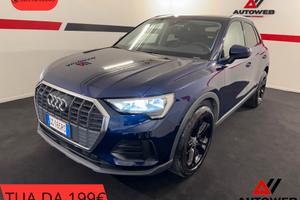 Audi Q3 35 TDI quattro S tronic Advanced