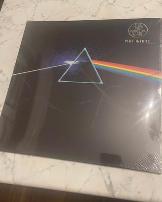 PINK FLOYD The Other Side Of The Moon + Inedits 33
