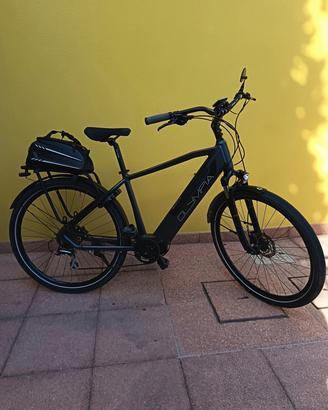 citybike uomo/donna
