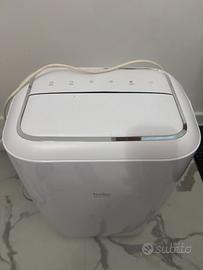 Condizionatore portatile Beko - potenza 12.000 Btu