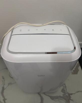 Condizionatore portatile Beko - potenza 12.000 Btu