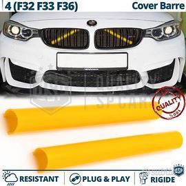 COVER Barre Radiatore per Bmw Serie 4 F32 F33 F36