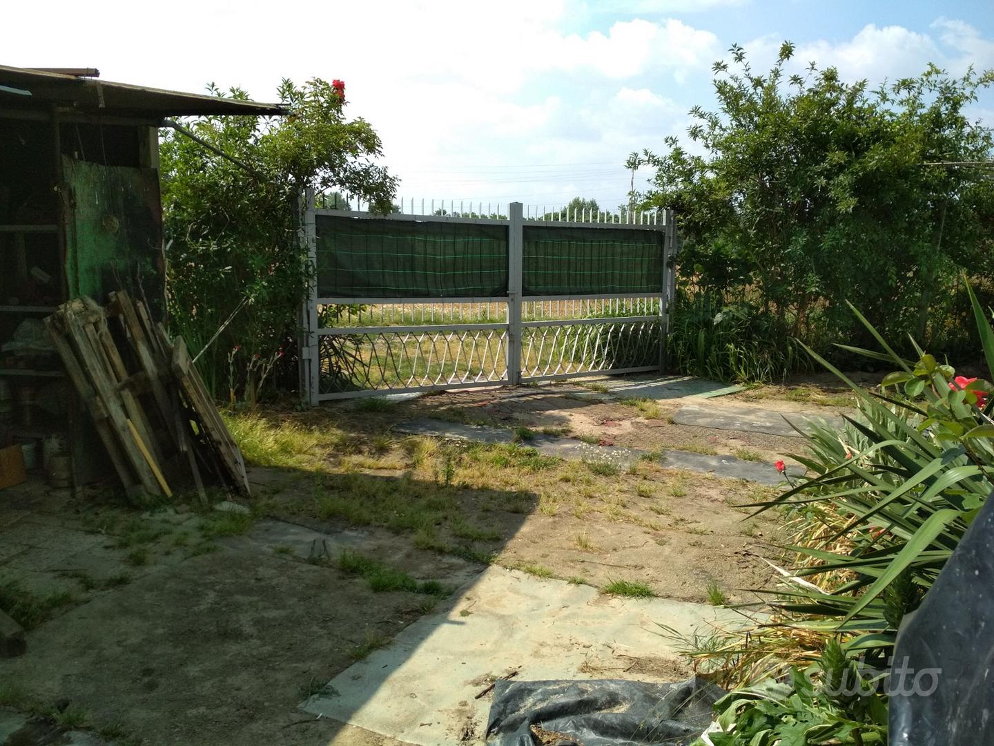 Terreno None 2700 m² - Vista 5