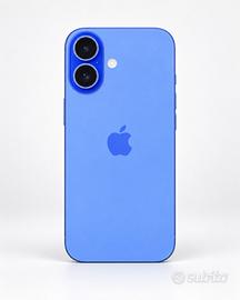 IPhone 16 128gb