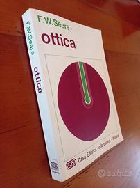 Ottica - F. W. Sears (2015)