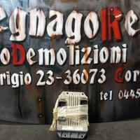 CENTRALINA MOTORE DENSO ISUZU 8980741500