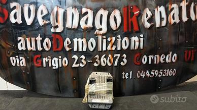 CENTRALINA MOTORE DENSO ISUZU 8980741500