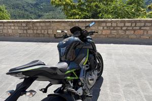 Z900 PERFORMANCE 125CV