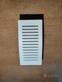 Legrand Vela Ronzatore Bianco 5VA 12V Art. 683200