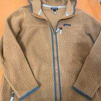Patagonia Retro Pile Fleece Hoody taglia XL