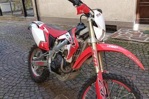 Honda 450