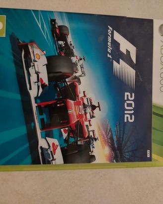 Formula 1 2012