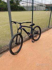 Mafiabikes stb-r