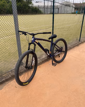 Mafiabikes stb-r