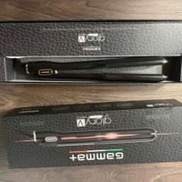Piastra Professionale GAMMA + Glory IV