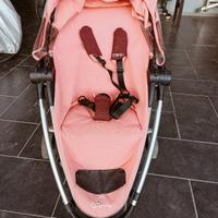 Passeggino Quinny 