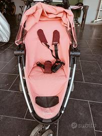 Passeggino Quinny 