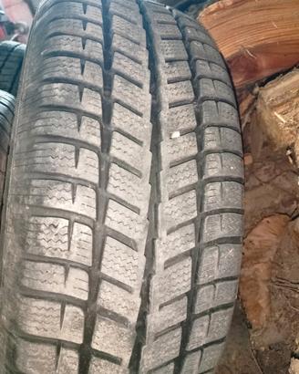 gomme invernali 