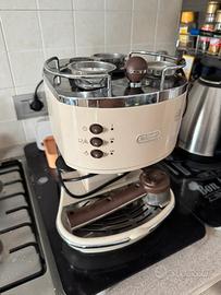 Macchinetta del caffè De Longhi Vintage