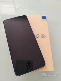 Motorola Edge 50 neo 