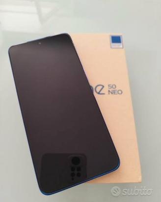 Motorola Edge 50 neo 