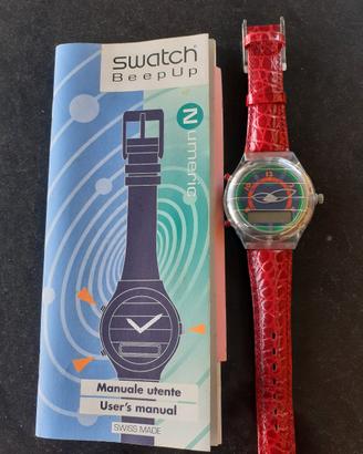 Orologio con teledrin nuovo 