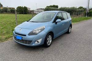 Renault Scenic Scénic 1.5 dCi 110CV Dynamique 7 po
