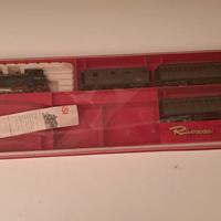 Set d'avviamento Rivarossi